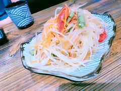 -Hi YOU你的饭局泰餐厅(雍和宫店)
