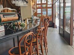 -LE MISSMORE餐酒吧(茉念西里店)