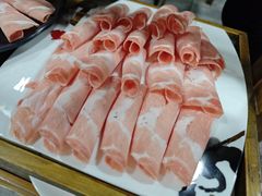 -马记伊源斋涮肉·清真菜(百子湾店)