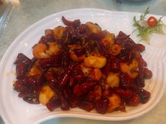 -长春观斋补堂素菜馆