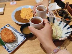 -堂本家·二代目·炸猪排(中心书城店)