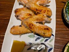 -鸟亭·居酒屋(青年路店)