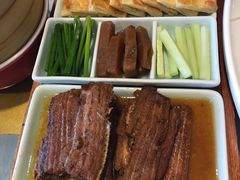 -京味斋·北京烤鸭(华威桥北工大店)