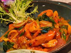 -暹罗湾东南亚餐厅