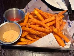 -blue frog蓝蛙(长泰广场店)