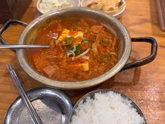 -金北顺大锅家(신사본점)