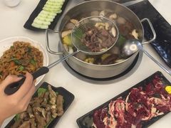 -陈记顺和潮汕牛肉火锅(番禺迎宾大道店)