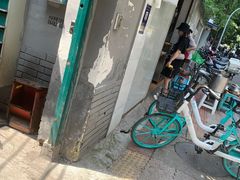 门面-蓉城西二道无名冒菜(西二道街店)