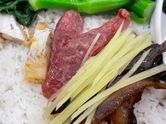 -玲又珑美食(盘福路店)