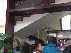 -荣生萝卜汤饭店