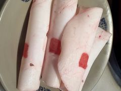 -北平三兄弟涮肉(簋街总店)