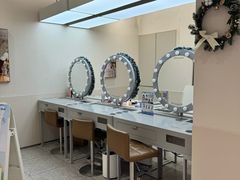 -天真蓝照相馆(新世界店)