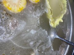 -潮汕牛肉火锅