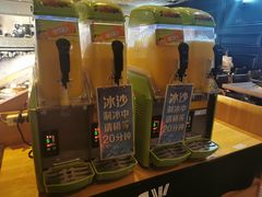 -火炉火自助餐(悠唐购物中心店)