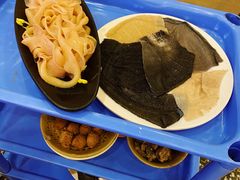 -重庆风光老灶火锅城(同德广场店)