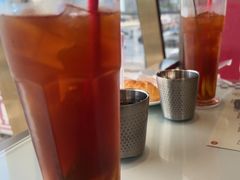 -香港新记茶餐厅(春熙太古里店)