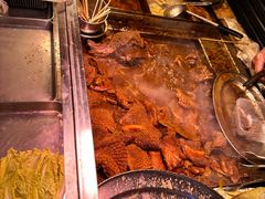 -明记牛杂(新马路分店)
