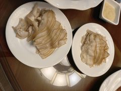 -老白肉馆(临江小区店)