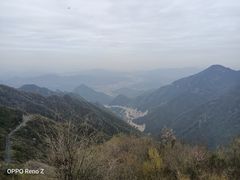 -江南天池