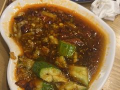 -烤满分·东北烧烤(首经贸店)