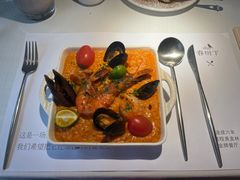 -春树下·树屋花房西餐厅(罍街AS1980店)