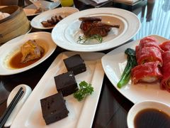 -福州世茂洲际酒店·福邸(台江店)