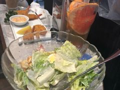 -必胜客(骡马市店)