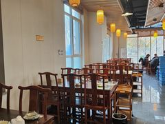 -竹叶涮肉坊(总店)