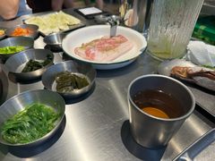 -山葵说·泥炉烤肉(泰达时尚E街区店)