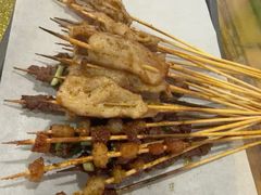-冶建镜子·中国龙虾王(总店)
