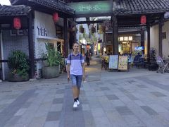 -玫瑰小镇
