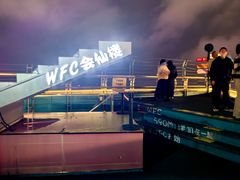 -WFC会仙楼观景台