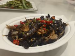 -南山翁新概念川菜(江宁万达广场店)