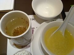 -西贝(金桥店)