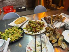 -亿牌牌东北烧烤(博物馆旗舰店)