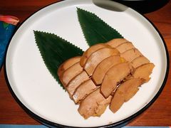 香槟鹅肝-大树餐厅(大悦城店)