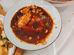 -渝信川菜(西单店)