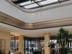 -廊坊固安福朋喜来登酒店