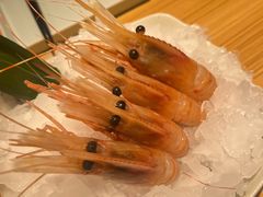 -花和海鲜自助(梅江店)