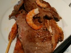 -星伦多自助料理·涮烤一体(虹悦城店)