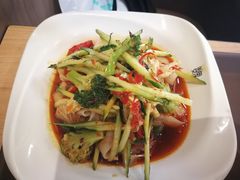秘制凉皮-魏家凉皮(祈年大厦店)