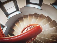 -青岛德国监狱旧址博物馆