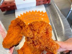 -麦当劳(王顶堤店)