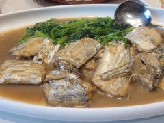 -渔家大院·胶东海鲜·老鲁菜餐厅(德胜店)