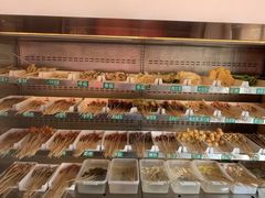 -来涮蜀鲜货火锅串串香(菜市口店)
