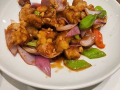 -李记东北饺子馆·东北菜(欢乐谷店)