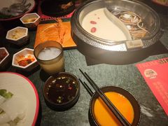 -牛New寿喜烧(中山公园龙之梦店)
