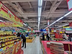 -鑫海韵通大卖场(石园店)