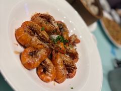 -王庄阿咪海鲜大排档(象园店)