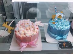 -卷心卷意·轻甜蛋糕(新光天地店)